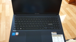 Asus Vivobook X Va Bq Nb J M Quiet