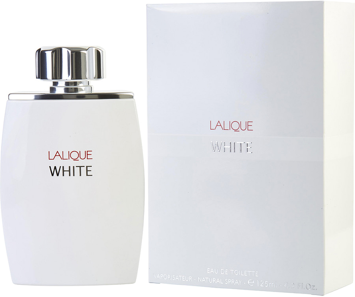 Туалетная вода для мужчин Lalique White 125 мл 3454960024021 купить