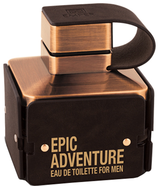 Emper Epic Adventure