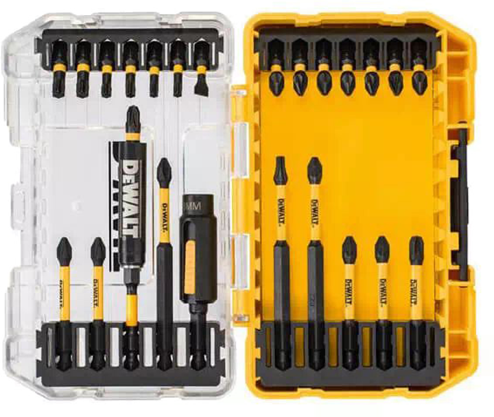 Dewalt Dt T Extreme Flextorq Tough Case