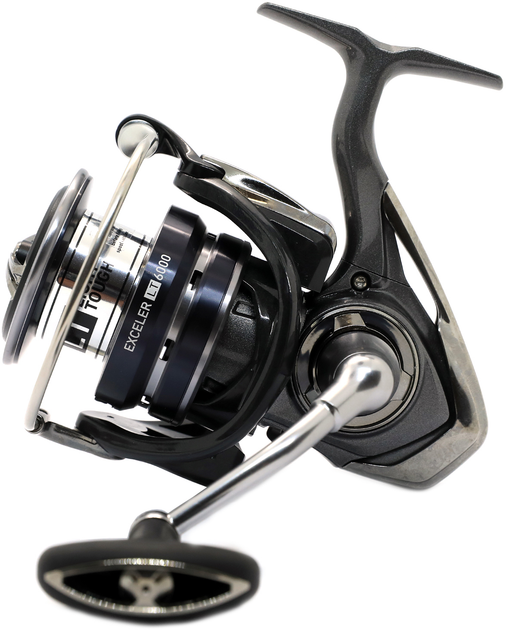 Daiwa Exceler Lt