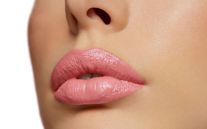 Pupa Volume Nude Rose