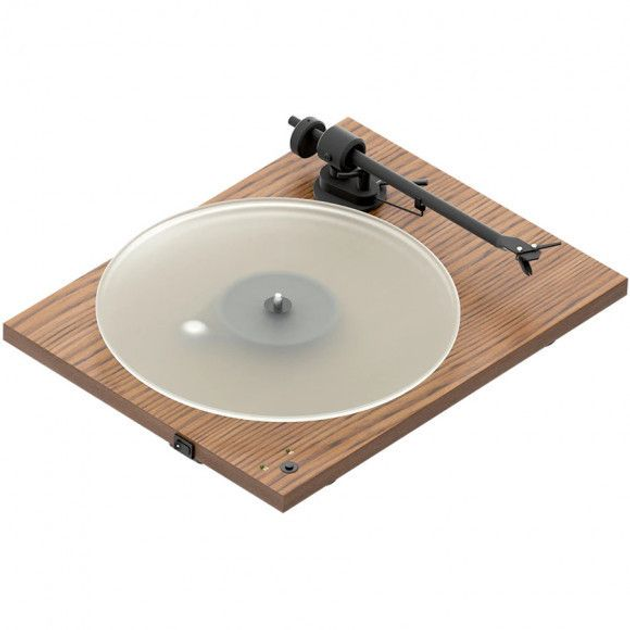 Pro Ject T Phono Sb Om E Walnut