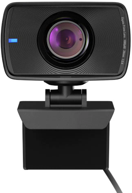 Elgato Facecam Premium Full Hd Webcam Waa