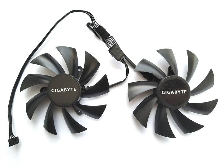 Powerlogic Gigabyte Pla B H