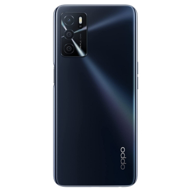 Мобильный телефон Oppo A16 3 32GB Crystal Black OFCPH2269 BLACK 3 32