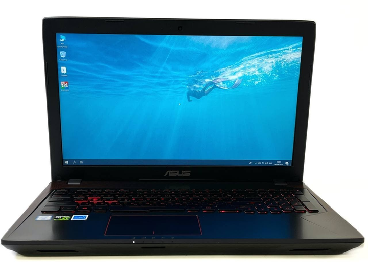 Asus Fx V I Hq Gb Tb Gtx Ti Gb