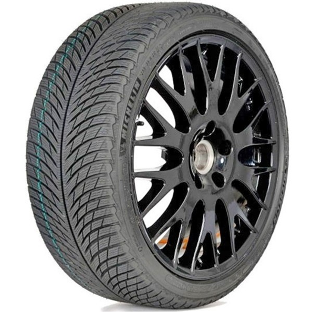 Michelin Pilot Alpin R V