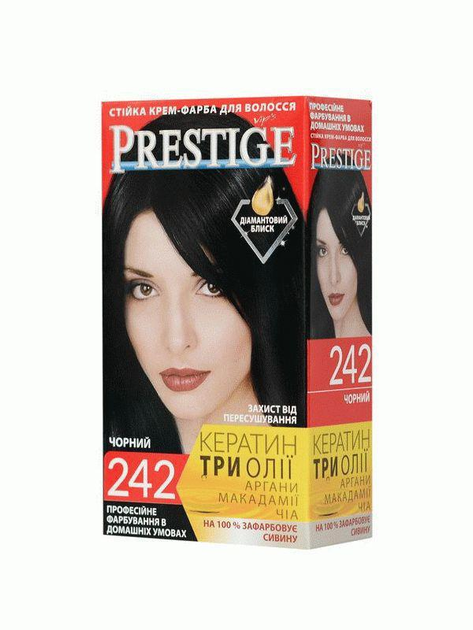 Prestige