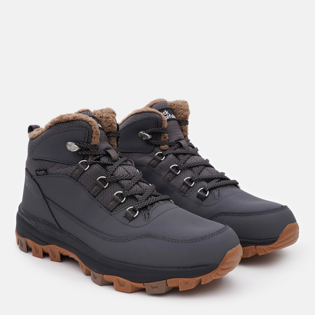 Jack Wolfskin Everquest Texapore Mid