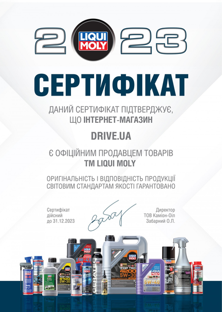 Универсальная цепная смазка для велосипеда Liqui Moly Bike Kettenspray