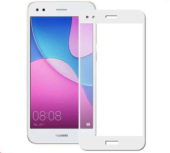 Захисне скло ProGlass для Huawei Nova Lite 2017 P9 Lite mini SLA L02