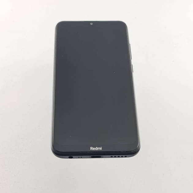 Xiaomi Redmi 8A 32 GB Midnight Black 2C00005869 БУ фото отзывы