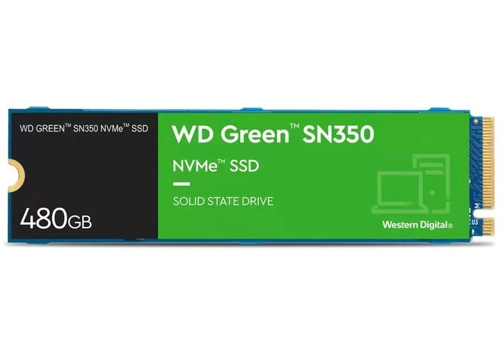 Ssd M Western Digital Wds G G C D Nand Tlc