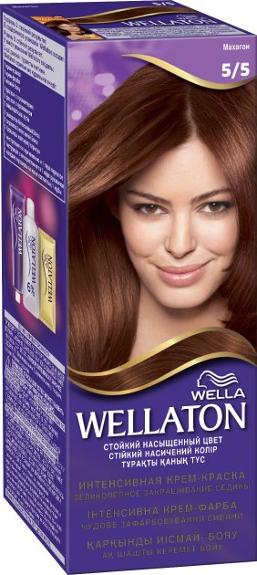 Wella Wellaton