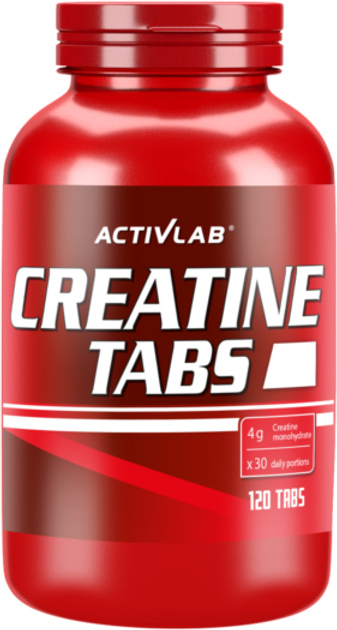 Activlab Creatine