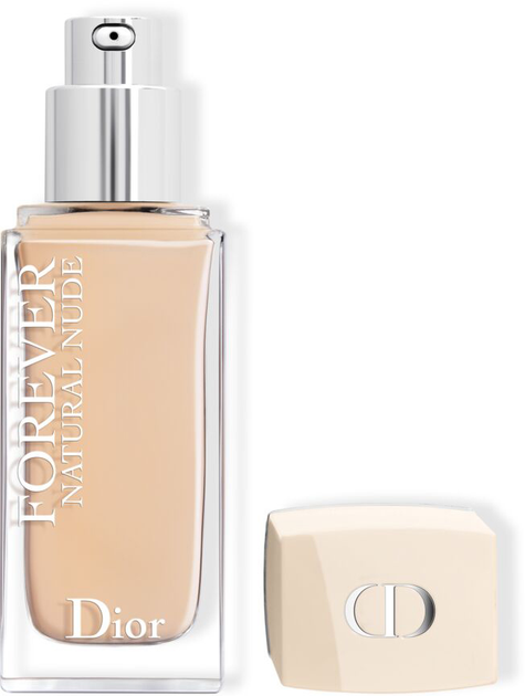 Dior Diorskin Forever Natural Nude Cr Cool Rosy