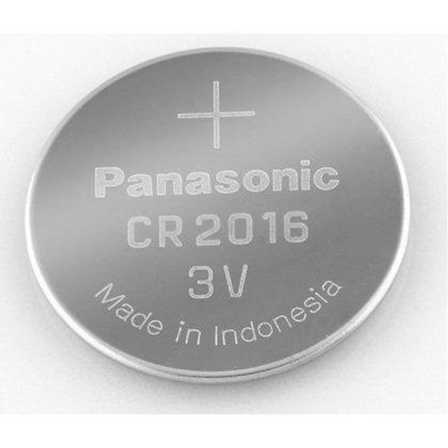 Panasonic Lithium Cell V Cr