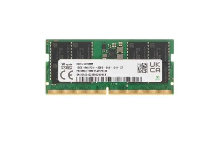 Hynix So Dimm Ddr Gb Mhz Hmcg Mebsa N