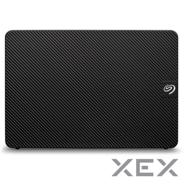 Seagate Expansion Desktop Tb Usb Stkr