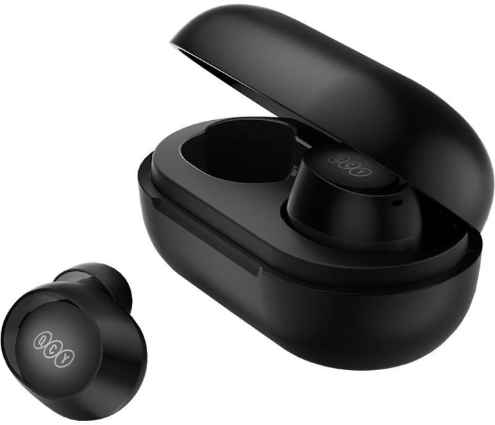 Qcy Arcbuds Lite T Black