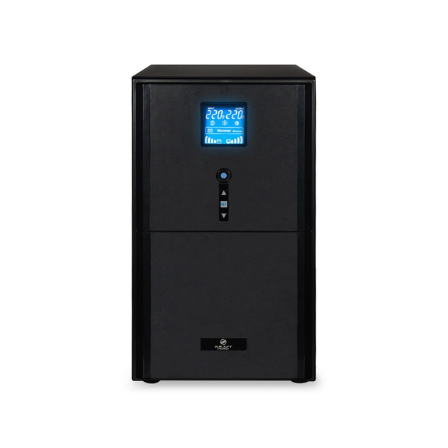 Kraft Psw Va W Lcd V Ups