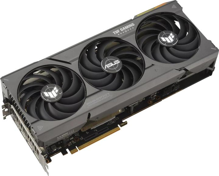 Відеокарта ASUS PCI Ex Radeon RX 7800 XT TUF Gaming OC Edition 16GB