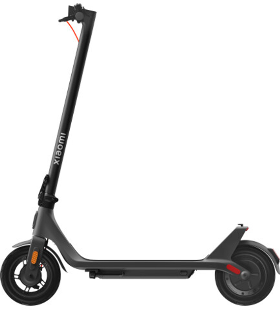 Rozetka Xiaomi Mi Electric Scooter Lite Gen Black