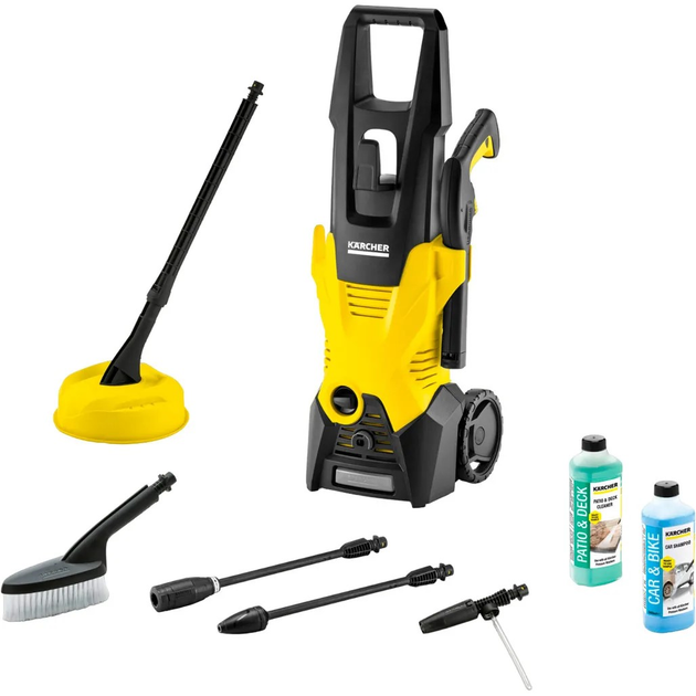 Karcher K Car Home