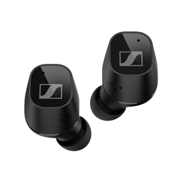 Наушники Sennheiser CX Plus True Wireless Black 509188 509188