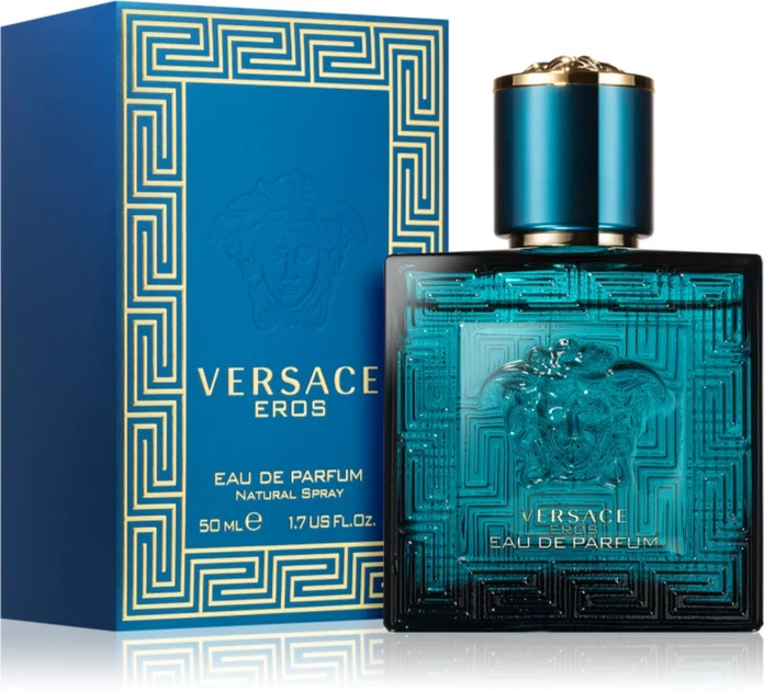 Versace Eros