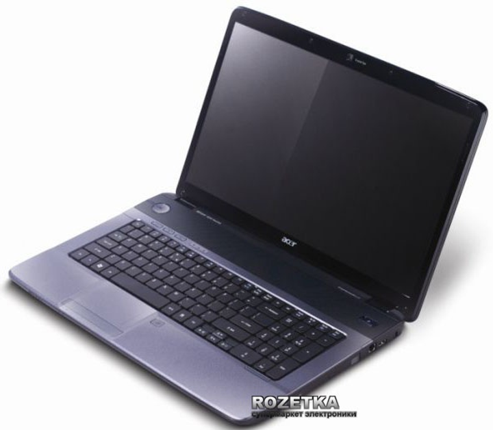 Ноутбук Acer Aspire 7540G 504G50Mn LX PPQ02 047 фото відгуки