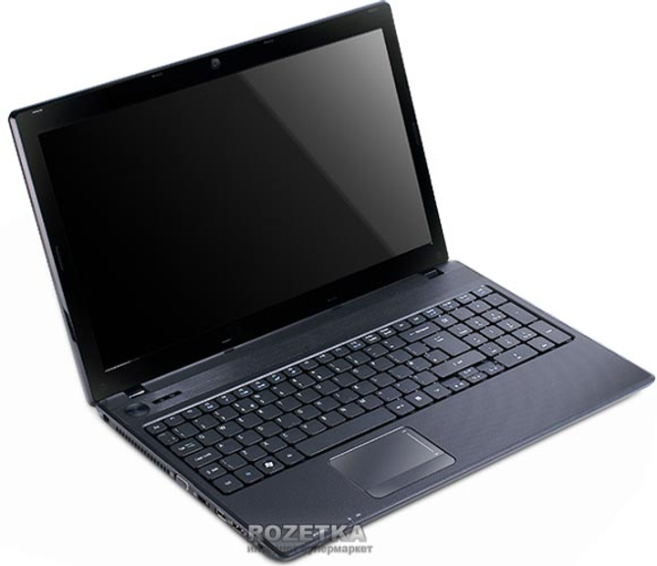 Ноутбук Acer Aspire 5552G P564G50Mnkk LX RC40C 009 Black фото