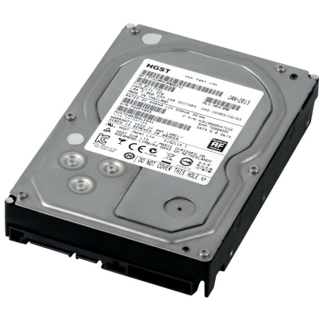 Жесткий диск 3 TB Hitachi HGST Ultrastar 7K3000 HUA723030ALA640