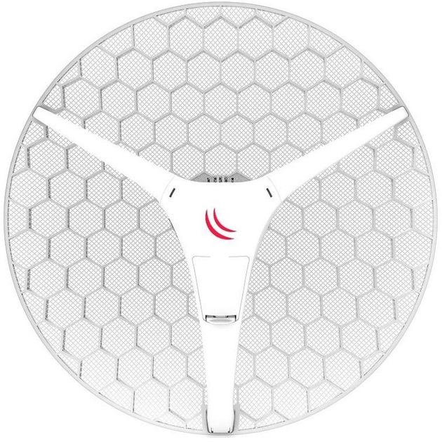 Комплект зовнішніх точок доступу MikroTik RBLHGG 5acD XL 4pack LHG XL 5