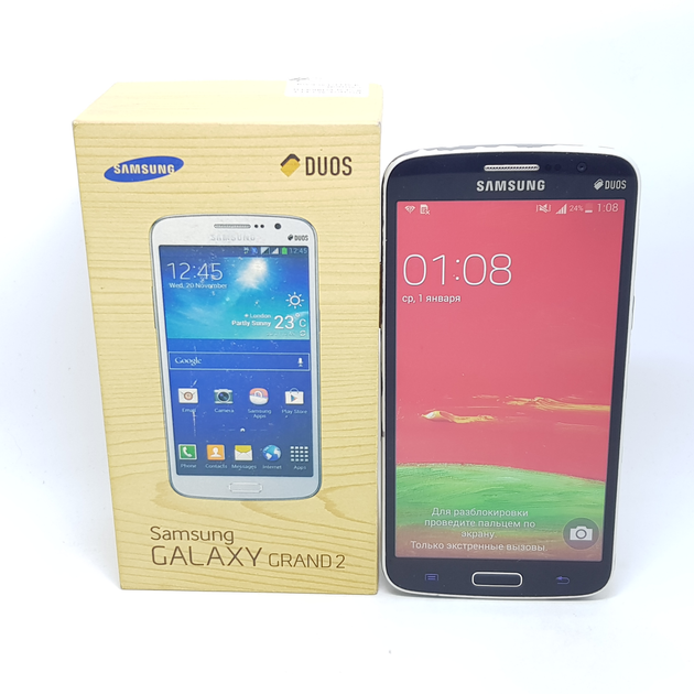 Samsung Galaxy Grand G