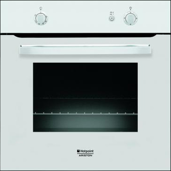 Отзывы о Духовой шкаф газовый HOTPOINT ARISTON FH G WH ROZETKA