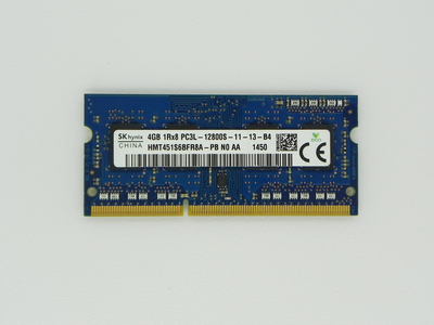 Hynix Pc L S B Sodimm Ddr