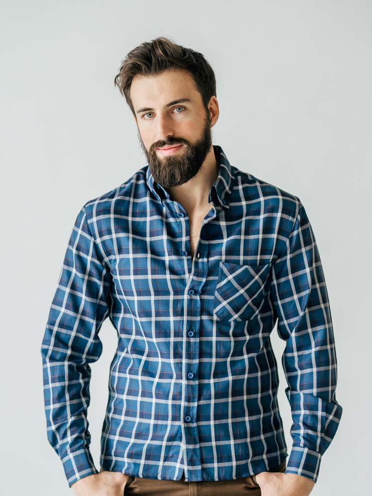 Рубашка Garrt 81SH0022BL67 Country Check Разноцветная, Рубашка Garrt 81SH0022BL67 XL Country Check Разноцветная
Рубашка Garrt 81SH0022BL67 Country Check Разноцветная, Рубашка Garrt 81SH0022BL67 XL Country Check Разноцветная