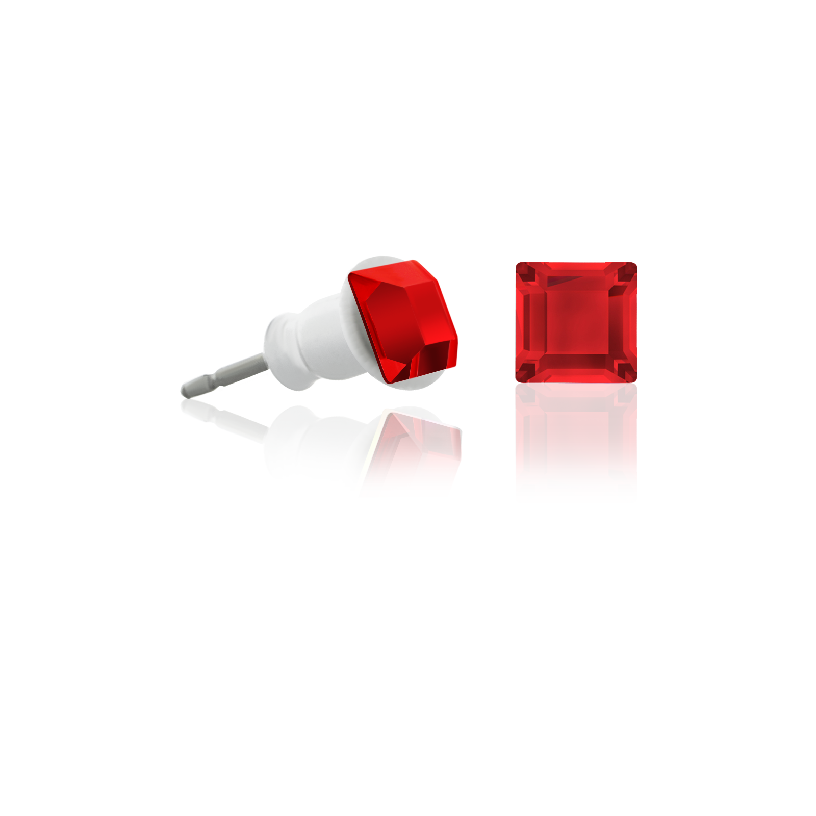 Серьги-гвоздики KOBI CARRE Small с кристаллами Swarovski 4 мм модели 7740-0076-136
Серьги-гвоздики KOBI CARRE Small с кристаллами Swarovski 4 мм модели 7740-0076-136