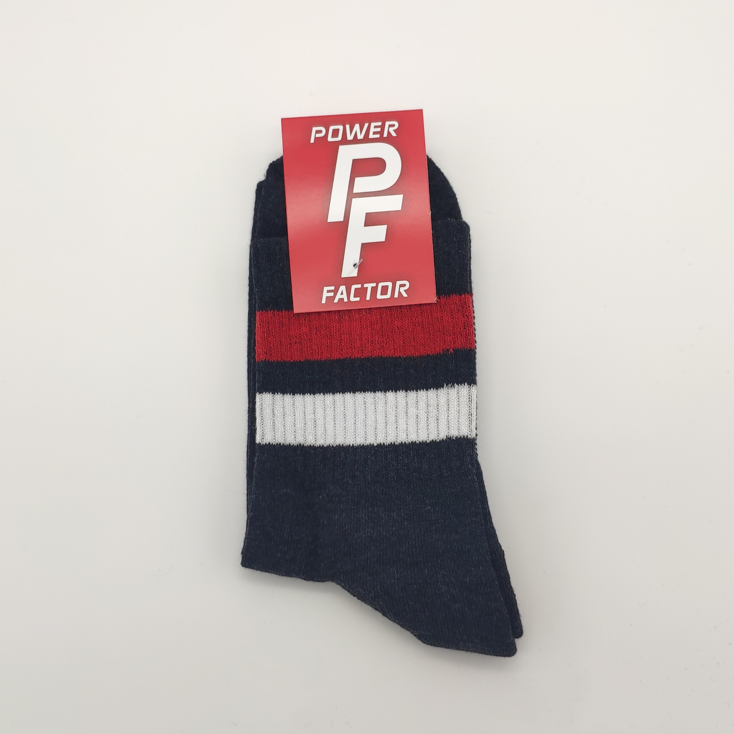 Мужские носки Cotton Socks Power Factor махровая стопа теннис серые размер 41-44
Мужские носки Cotton Socks Power Factor махровая стопа теннис серые размер 41-44