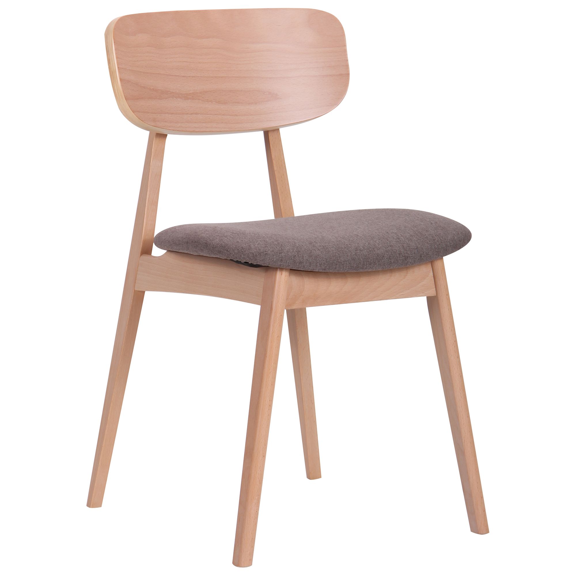 Стул Рикотта AMF Бук Беленый + Капучино
Стул Рикотта AMF Бук Беленый + Капучино