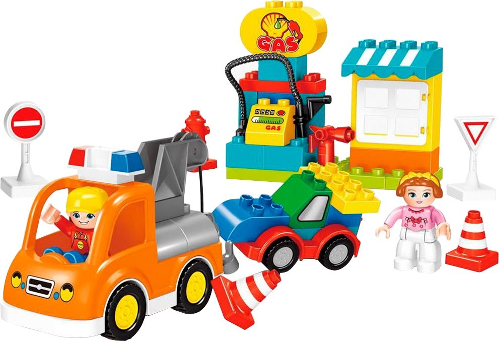 Конструктор Kid's Home Toys Автостанция большие детали 38 элементов (188-80) (6910010188800)
Конструктор Kid's Home Toys Автостанция большие детали 38 элементов (188-80) (6910010188800)
