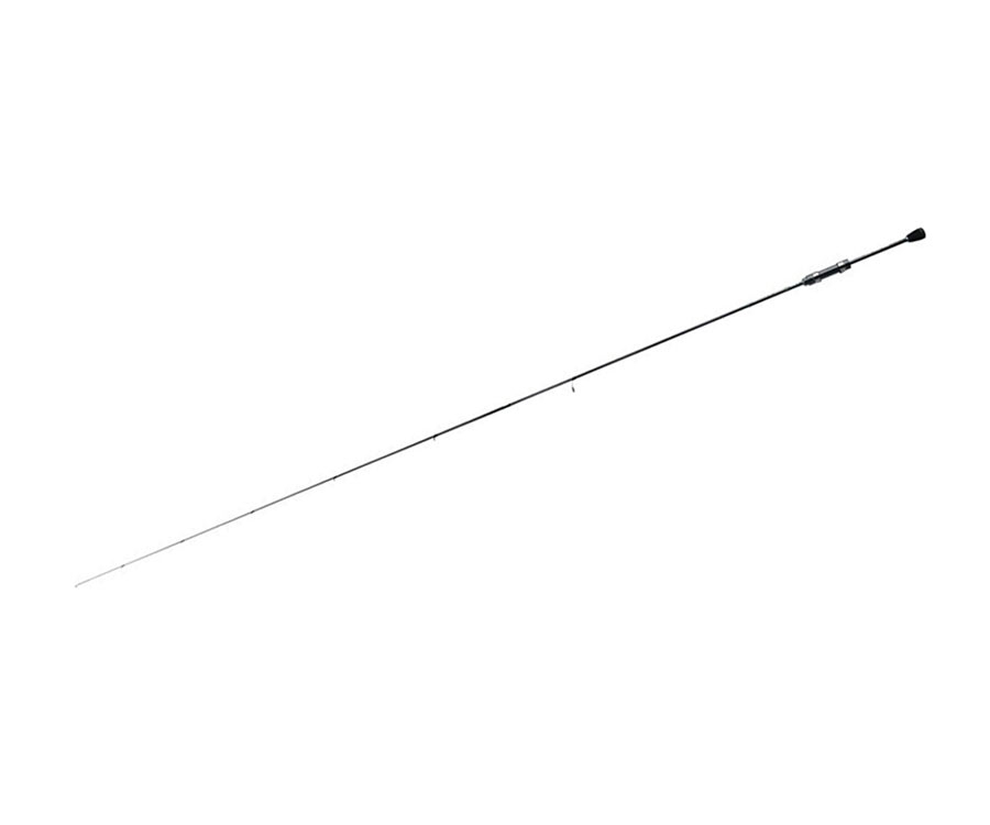 Спиннинговое удилище Xesta Black Star TZ Tuned S53-S 0.2-5г 1.6м (арт.3838S-53S)
Спиннинговое удилище Xesta Black Star TZ Tuned S53-S 0.2-5г 1.6м (арт.3838S-53S)
