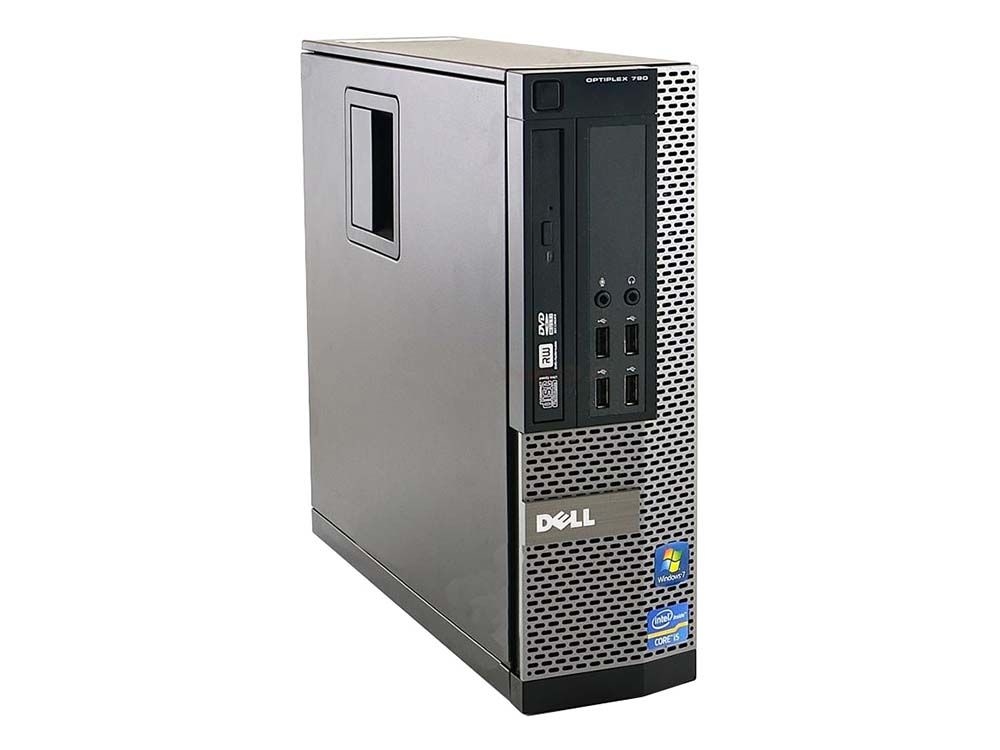 Б/у Системный блок Dell Optiplex 7010/ Intel Core i5 (3 поколение) / 4 Гб / 500 Гб / Класс B
Б/у Системный блок Dell Optiplex 7010/ Intel Core i5 (3 поколение) / 4 Гб / 500 Гб / Класс B