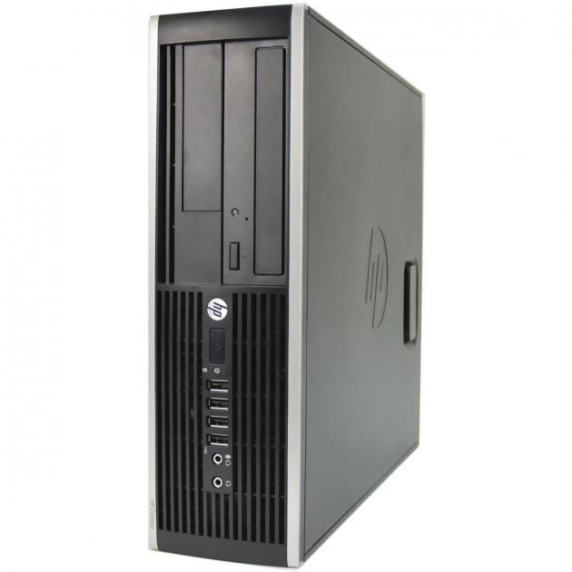 Б/у Системный блок HP Compaq 8300 Elite / Intel Pentium / 4 Гб / 500 Гб / Класс B
Б/у Системный блок HP Compaq 8300 Elite / Intel Pentium / 4 Гб / 500 Гб / Класс B