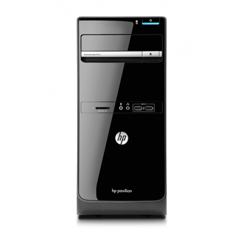 Б/у Системный блок HP Pavilion P6-2060sc Intel Core i3-2120/4 Гб/500 Гб
Б/у Системный блок HP Pavilion P6-2060sc Intel Core i3-2120/4 Гб/500 Гб