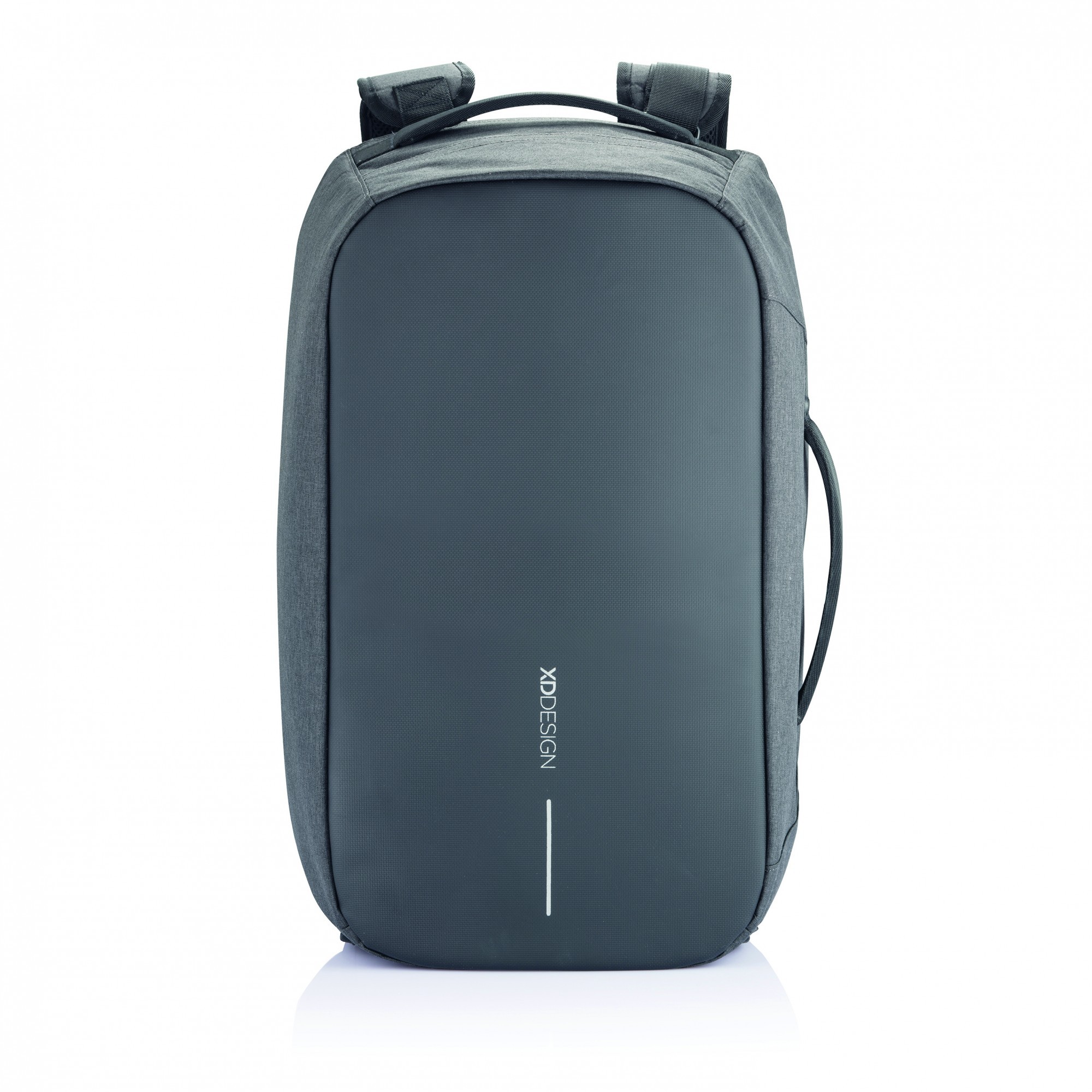 Рюкзак-антивор XD Design для путешествий Bobby Duffle Anti-Theft Travelbag 17” Черный (P705.271)
Рюкзак-антивор XD Design для путешествий Bobby Duffle Anti-Theft Travelbag 17” Черный (P705.271)