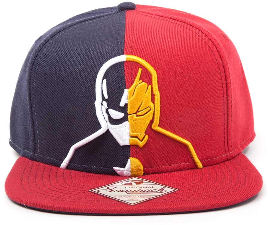 Кепка Difuzed Marvel - Капитан Америка - Captain America vs Iron Man (SB251004CAP)
Кепка Difuzed Marvel - Капитан Америка - Captain America vs Iron Man (SB251004CAP)