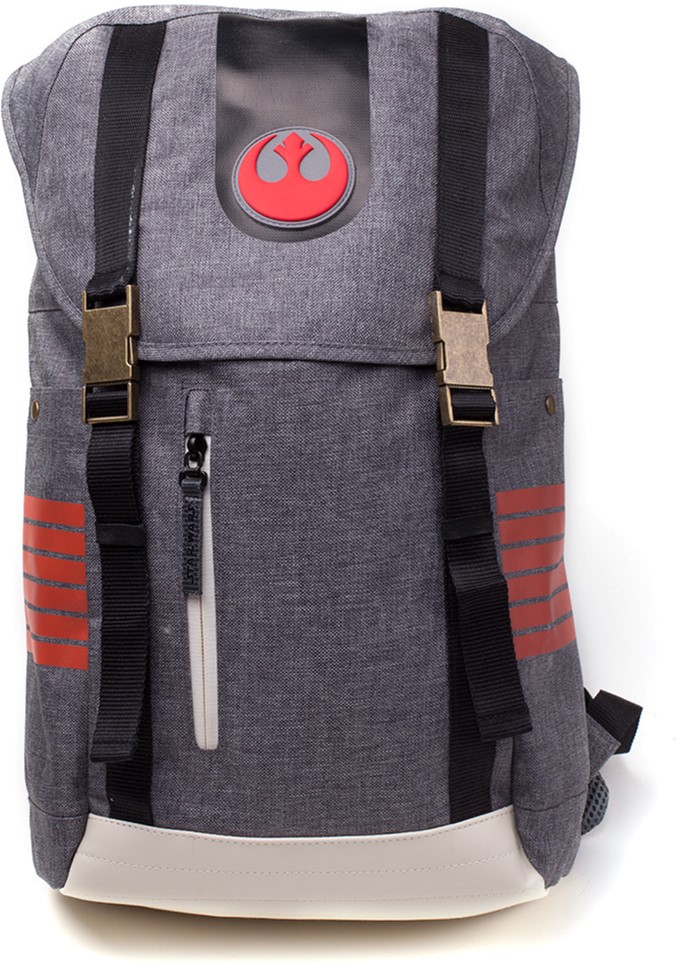 Рюкзак Difuzed Звездные войны Star Wars - Pilot Inspired Sport Backpack (BP505012STW)
Рюкзак Difuzed Звездные войны Star Wars - Pilot Inspired Sport Backpack (BP505012STW)